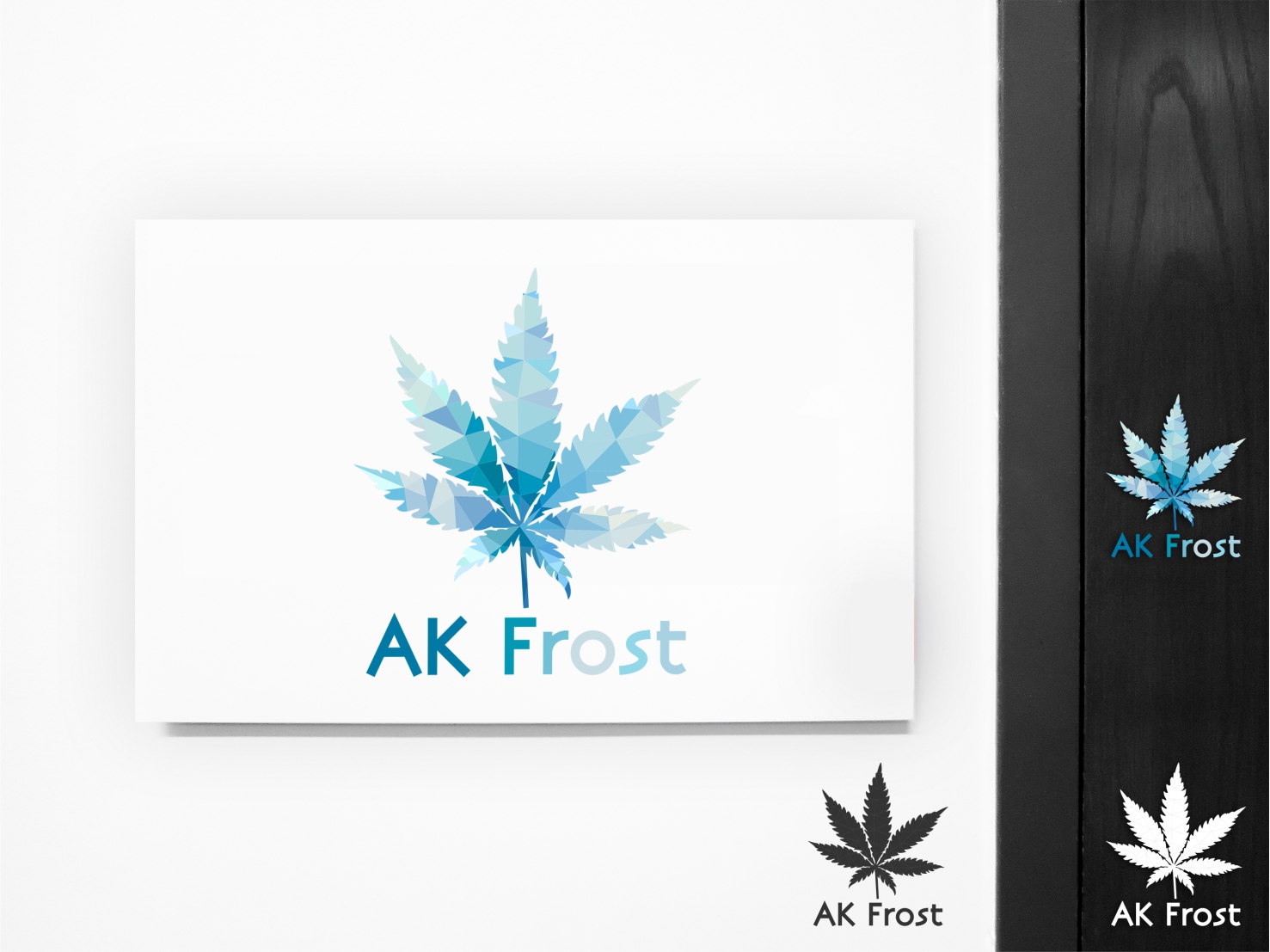 Logo Design by MambaDesign for North ACD | Design #12387606