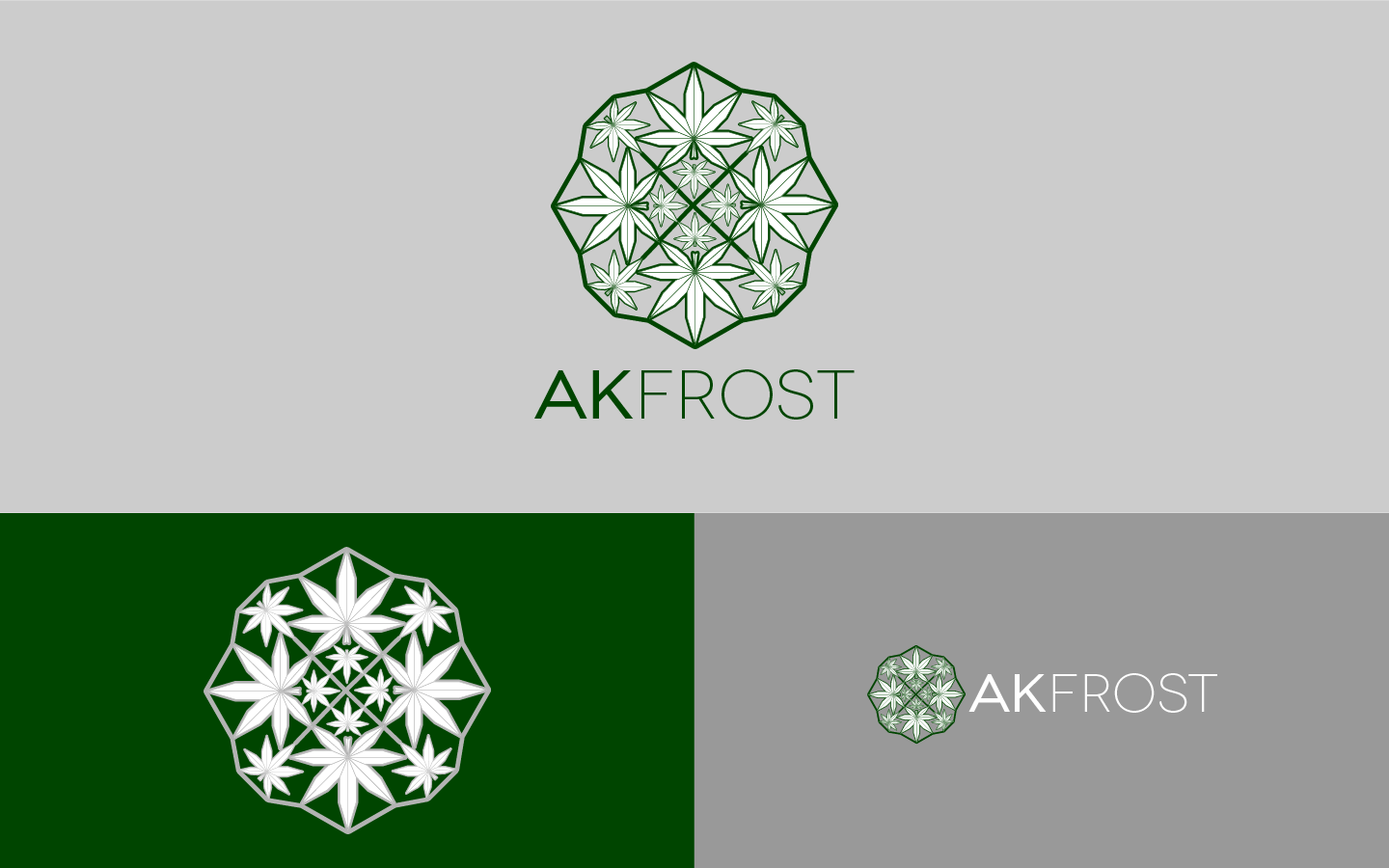 Diseño de Logo por Lupe Design para North ACD | Diseño #12446192