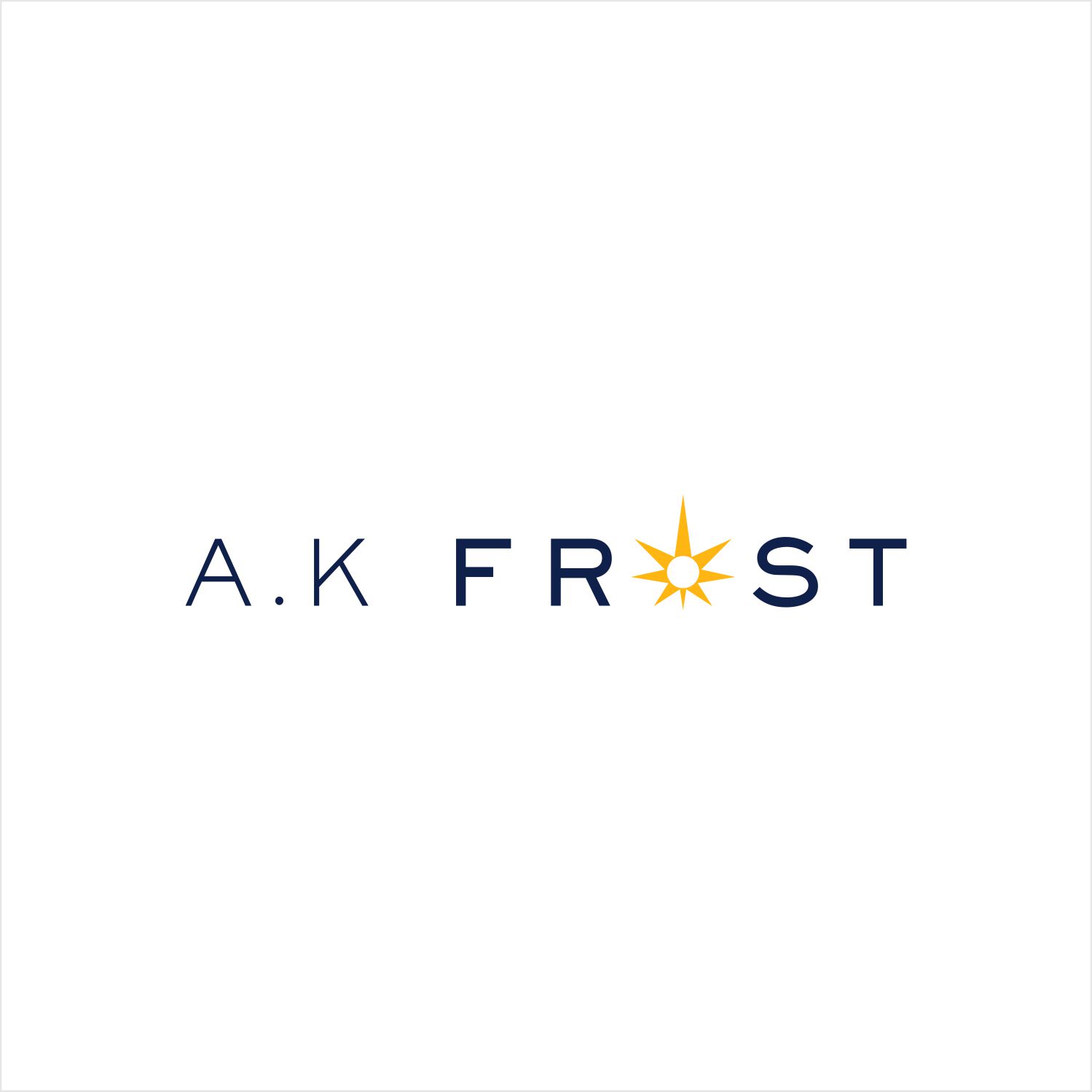 Logo Design by geekyjosh007 for North ACD | Design #12468955