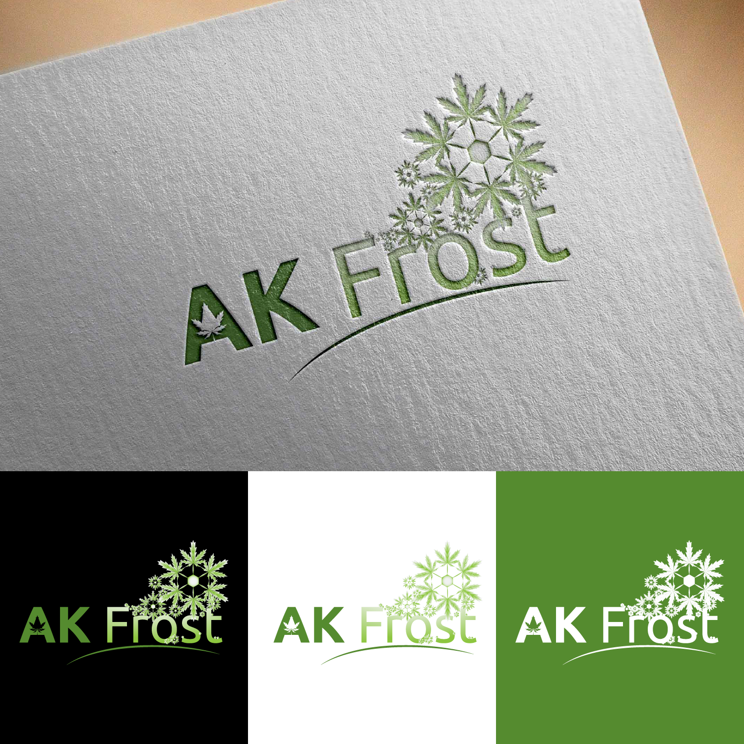 Logo Design by Julianur Rahmani for North ACD | Design #12457643