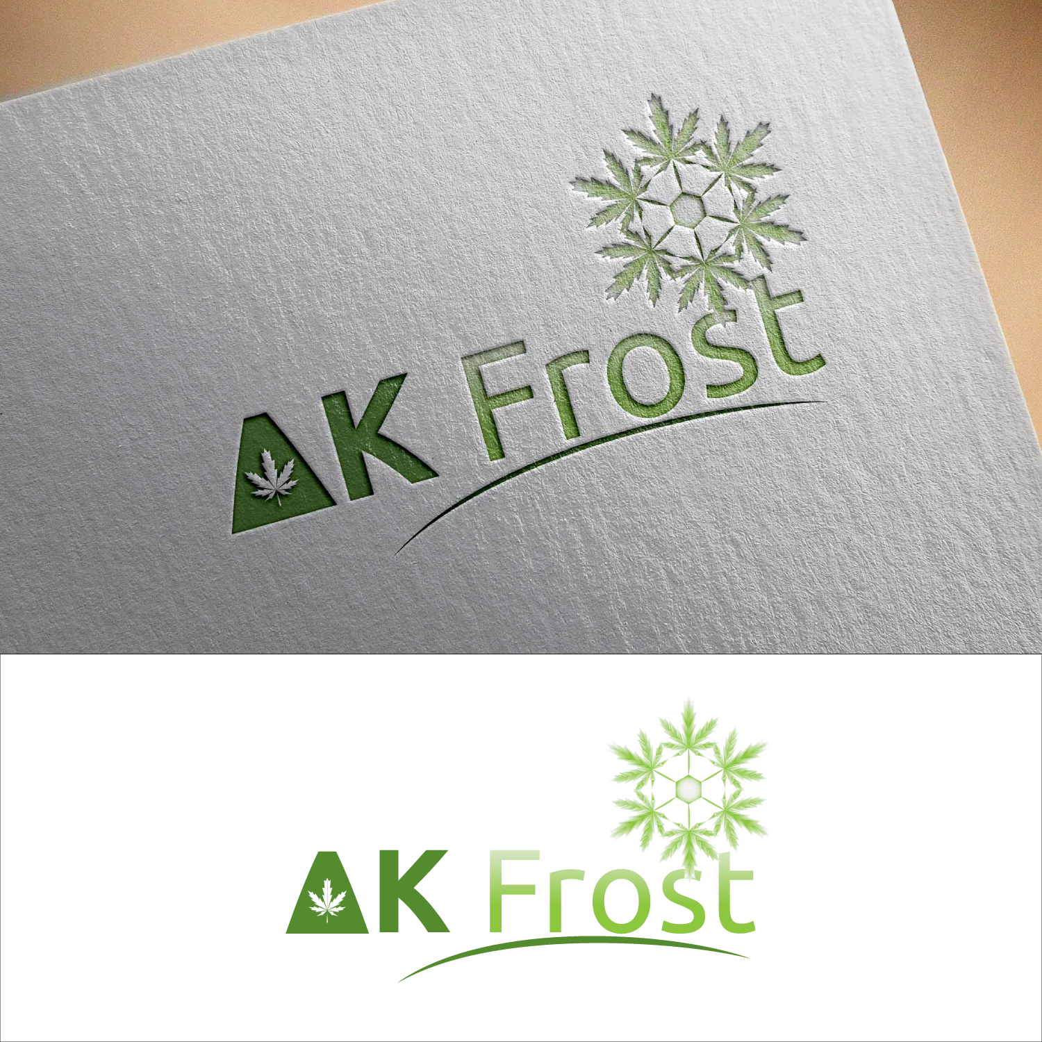 Logo Design by Julianur Rahmani for North ACD | Design #12502025