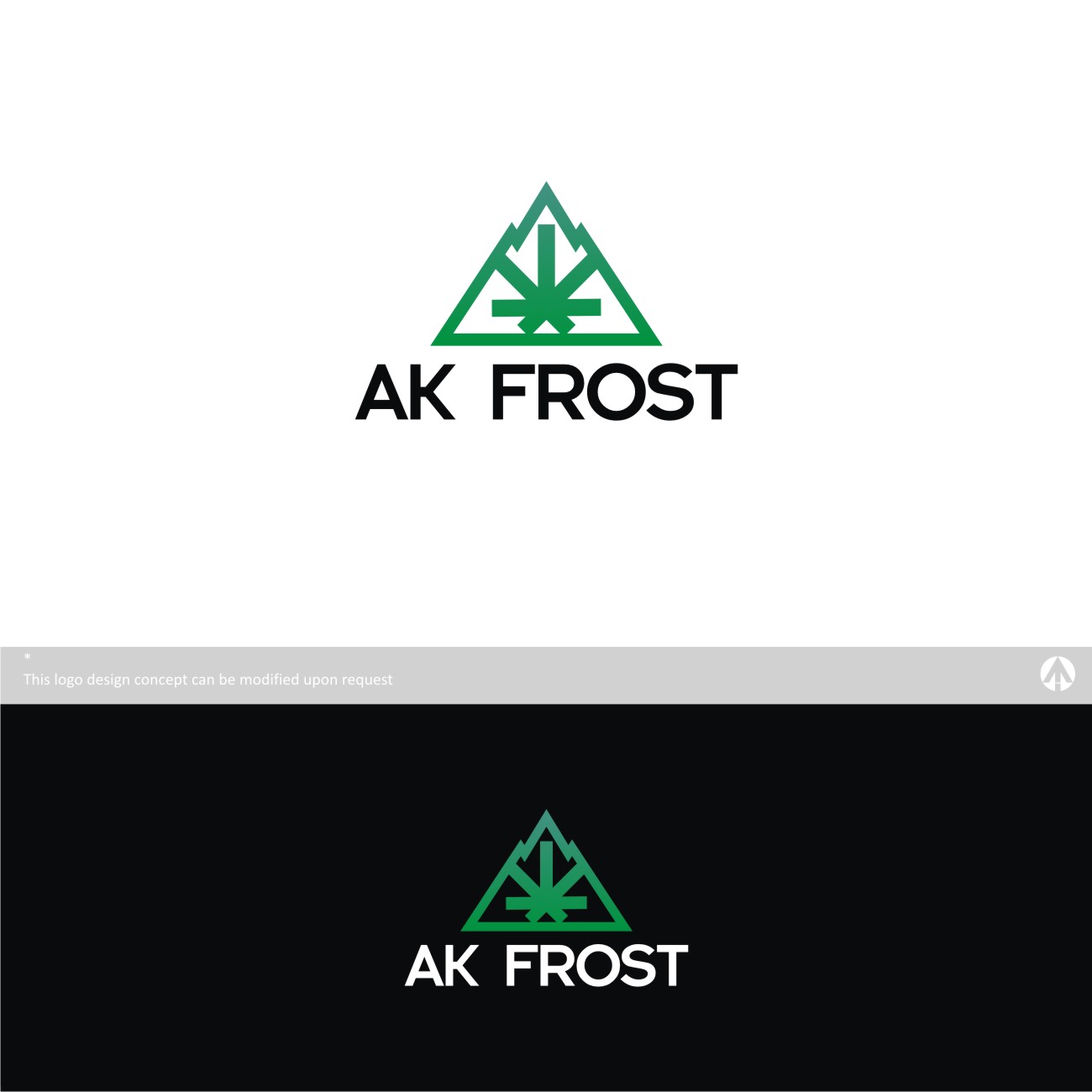 Logo-Design von MBARO für North ACD | Design #12383272