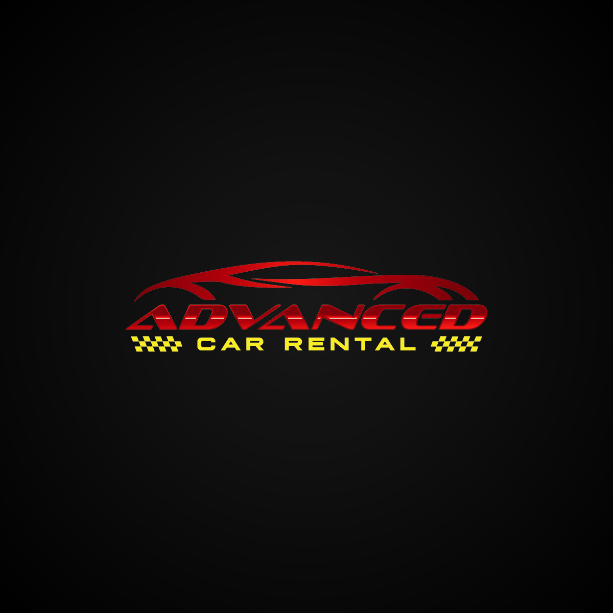 Diseño de Logo por phraimsondesign para Advanced Car Rental | Diseño #12434542