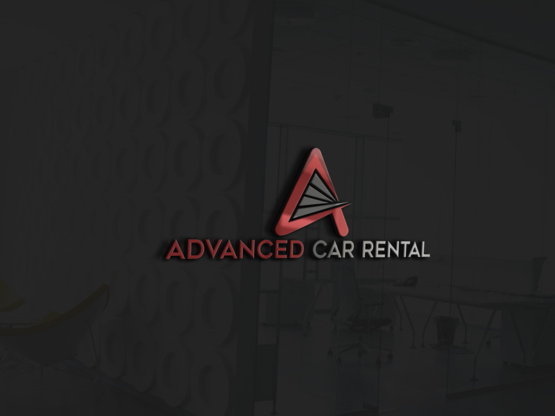 Design de Logo par Mehedi Hasan ™ pour Advanced Car Rental | Design #12399682