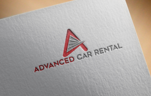 Logo Design by Mehedi Hasan ™ for Advanced Car Rental | Design: #12399683