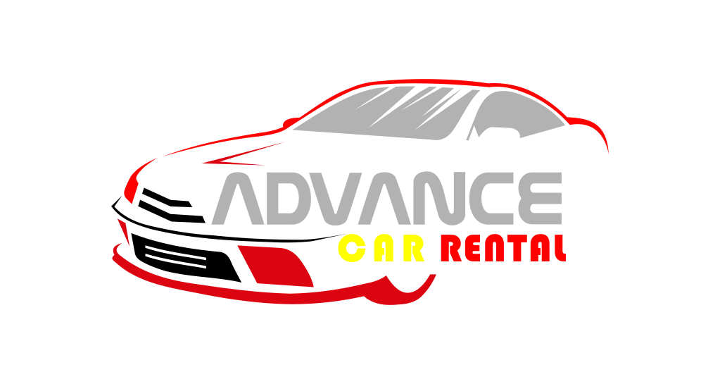 Logo Design by PaperLine for Advanced Car Rental | Design #12407426