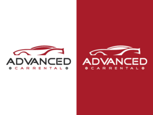 Logo Design by A designs for Advanced Car Rental | Design: #12422618