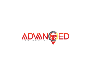 Logo Design by Creati Studio for Advanced Car Rental | Design: #12406357