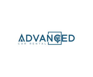 Logo Design by Creati Studio for Advanced Car Rental | Design: #12407046