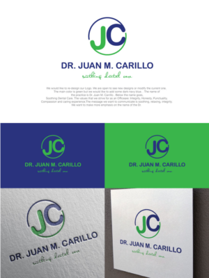 Logo Design by dailygraphics for this project | Design #12572597