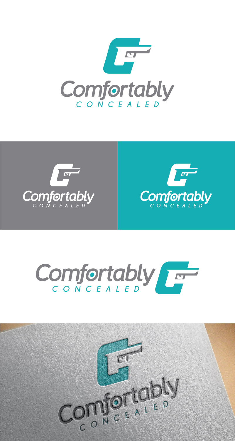 Logo Design by Arsalan for this project | Design #12455928