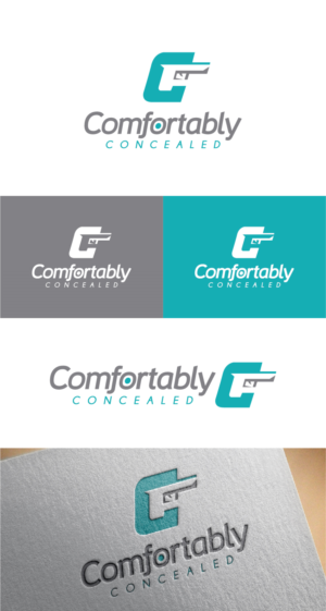 Logo Design by Arsalan for this project | Design: #12455928