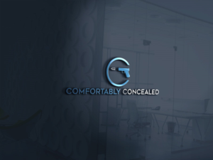Logo Design by Mehedi Hasan ™ for this project | Design: #12380003