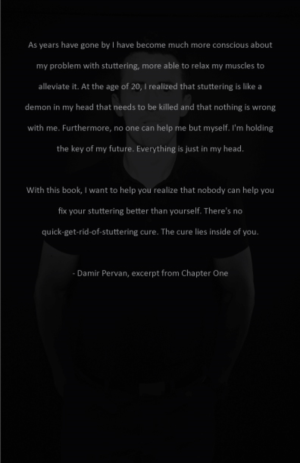 Book Cover Design by Jay Erandi for this project | Design #12485562