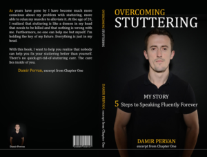Book Cover Design by AditiArts for this project | Design #12515931