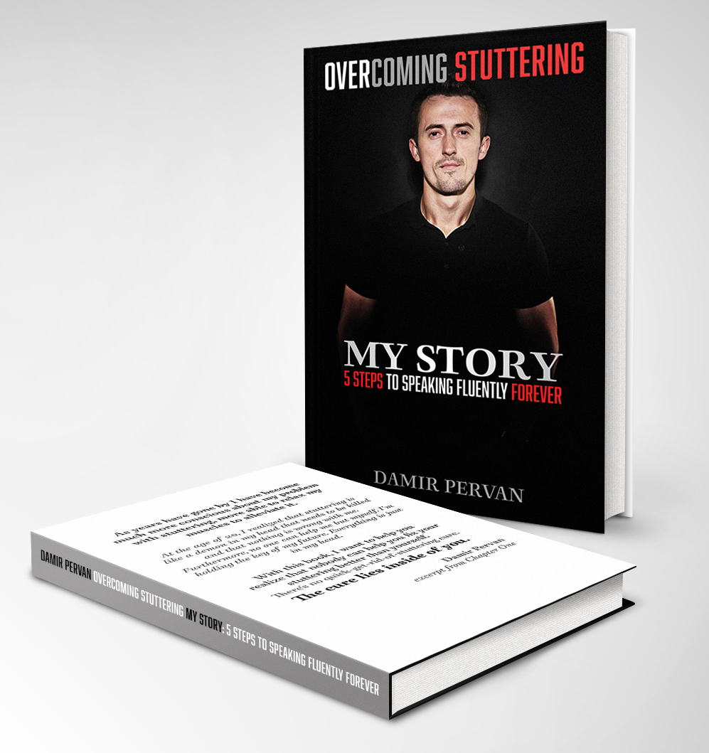 Book Cover Design by UrbainFX for this project | Design #12540288