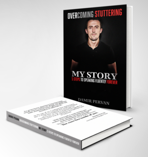 Book Cover Design by UrbainFX for this project | Design: #12540288