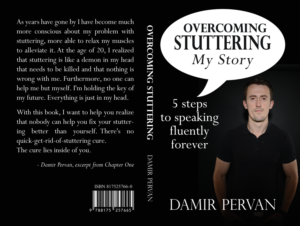 Book Cover Design by leuchi