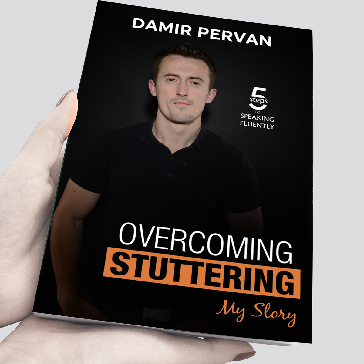 Book Cover Design by Gfx.26™ for this project | Design #12490948