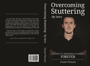 Book Cover Design by davidap123