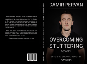 Book Cover Design by davidap123 for this project | Design #12415355