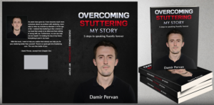 Book Cover Design by Baltasar for this project | Design #12477641
