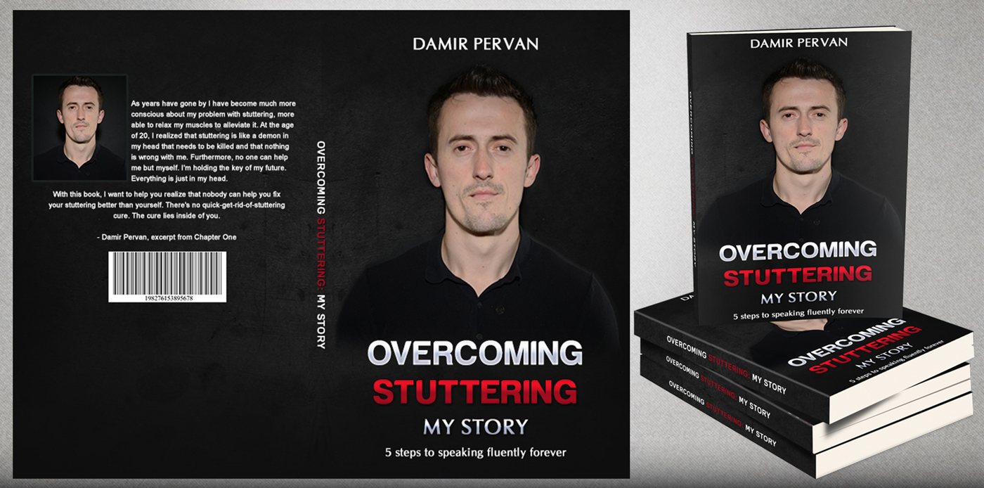 Book Cover Design by Baltasar for this project | Design #12477648