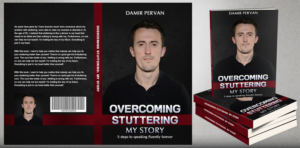 Book Cover Design by Baltasar for this project | Design: #12477652