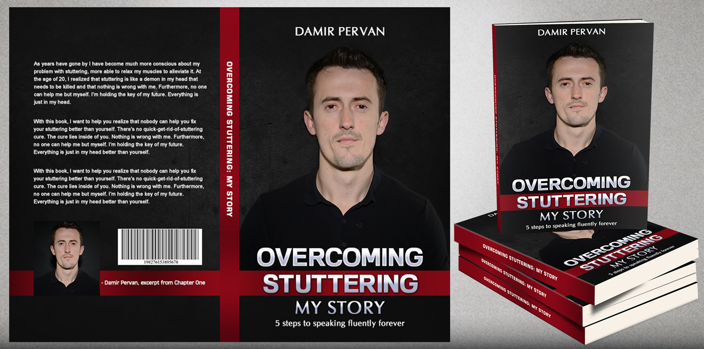 Book Cover Design by Baltasar for this project | Design #12484548