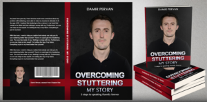 Book Cover Design by Baltasar for this project | Design: #12484548