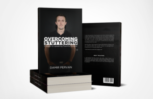 Book Cover Design by Sarah Mathews for this project | Design: #12390383