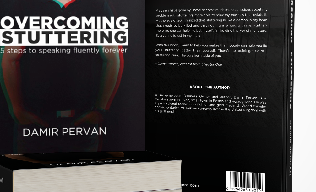 Book Cover Design by Sarah Mathews for this project | Design #12396101