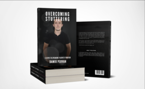 Book Cover Design by Sarah Mathews for this project | Design: #12409582