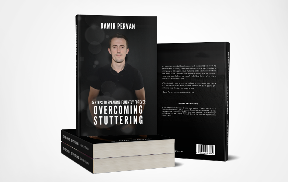 Book Cover Design by Sarah Mathews for this project | Design #12409583