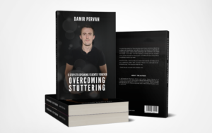 Book Cover Design by Sarah Mathews for this project | Design: #12409583