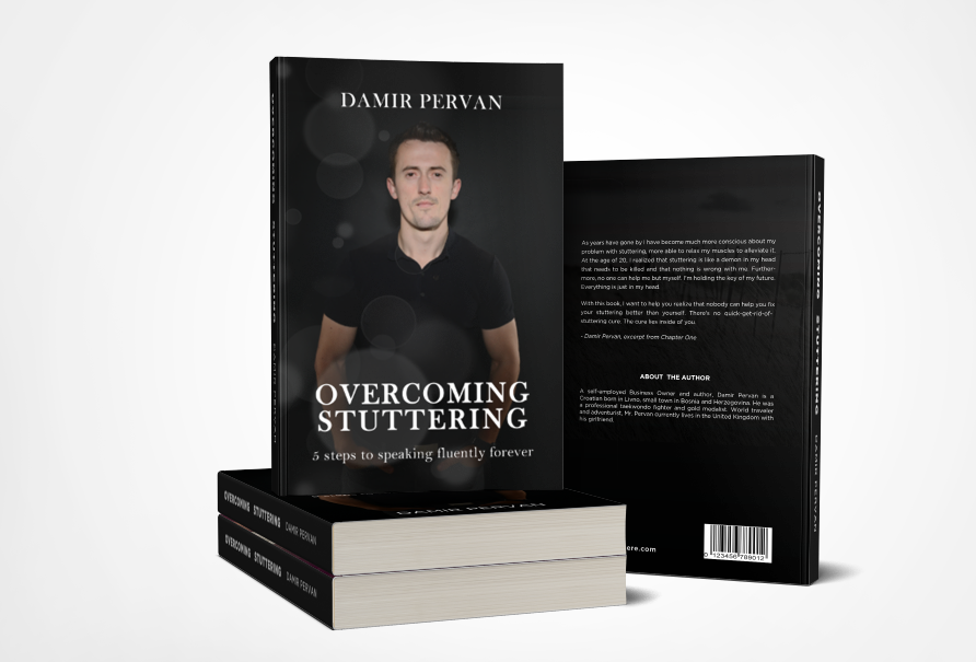 Book Cover Design by Sarah Mathews for this project | Design #12423988