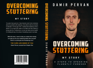 Book Cover Design by dienel96 for this project | Design: #12426675