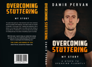 Book Cover Design by dienel96 for this project | Design: #12489574