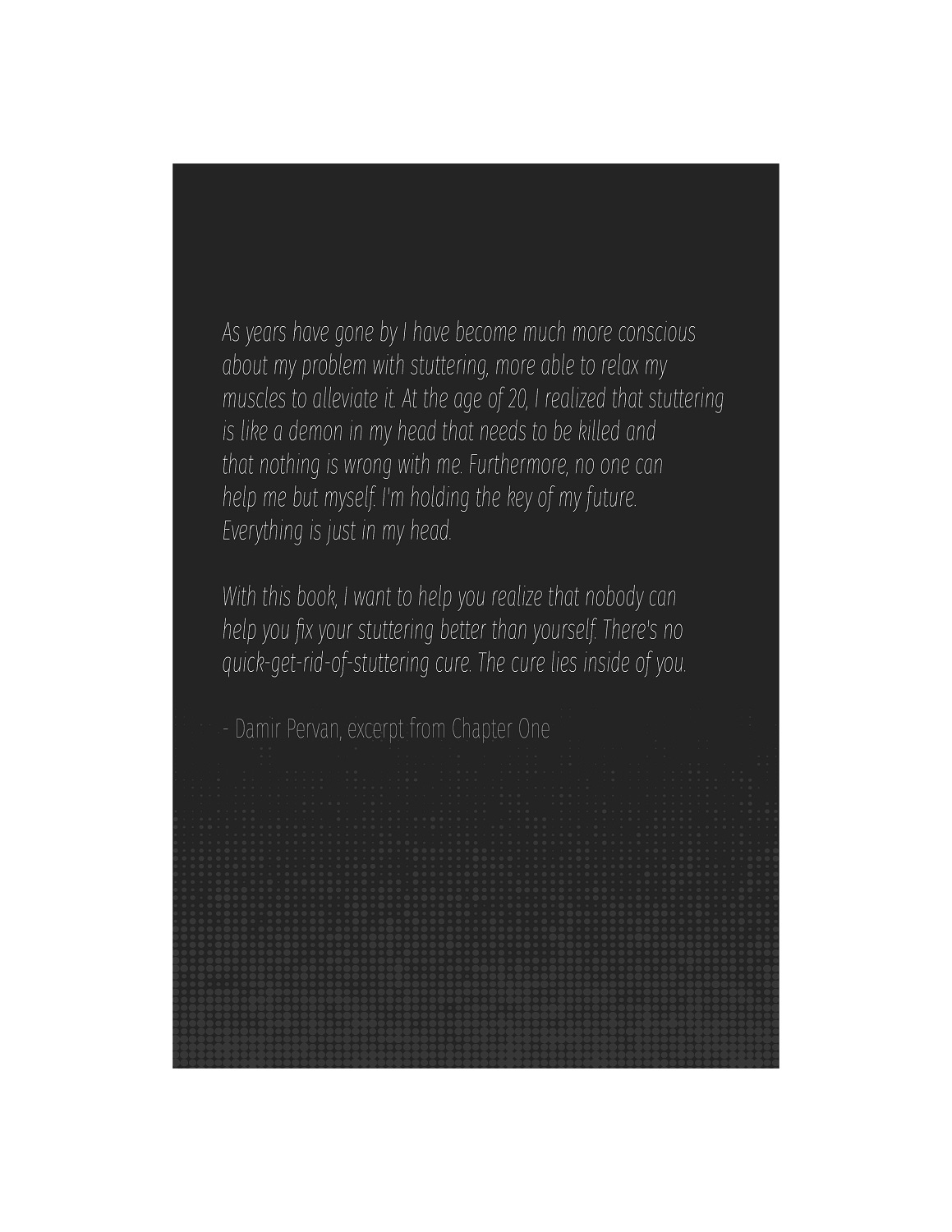 Book Cover Design by Christy R for this project | Design #12387108