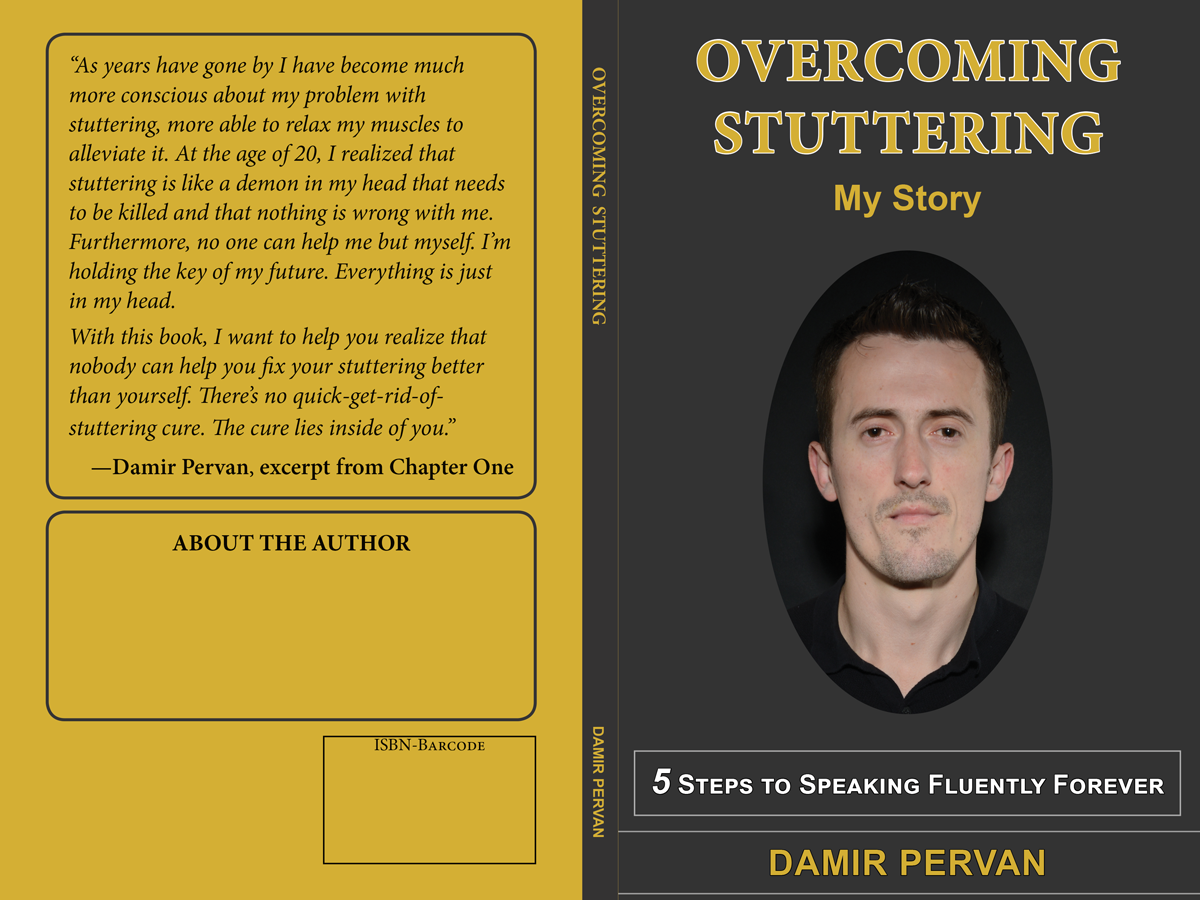 Book Cover Design by Marvest for this project | Design #12405360