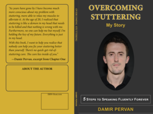 Book Cover Design by Marvest