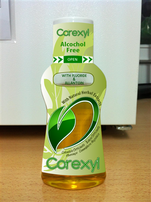 Packaging Design by Giovanni