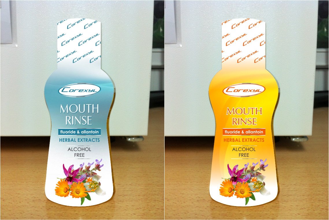 Packaging Design by Atvento Graphics for SPC Kozmetik Yazilim San ve Tic Ltd. Sti. | Design #530756