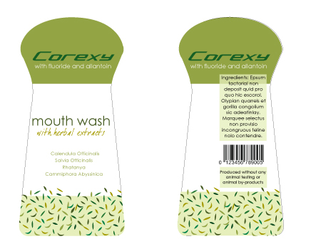 Packaging Design by Nook Design Studio for SPC Kozmetik Yazilim San ve Tic Ltd. Sti. | Design #514962