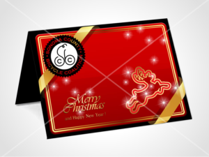 Non-profit End of Year Annual Appeal | Design de Papeterie par Vicez