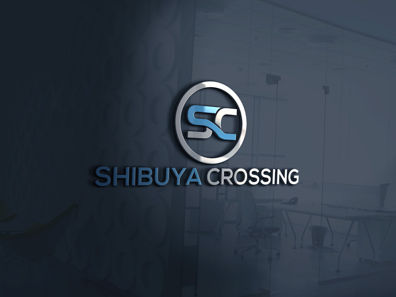 Logo Design by Mehedi Hasan ™ for this project | Design #12389092