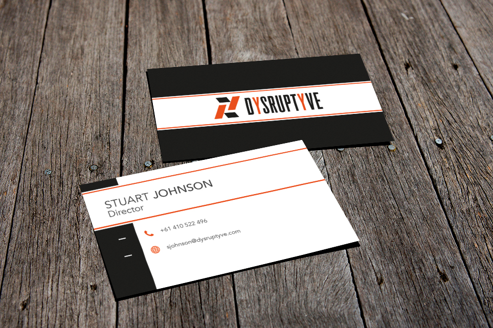 Business Card Design by isabel paoli for this project | Design #12391039