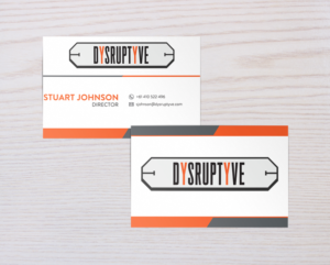 Business Card Design by isabel paoli for this project | Design: #12391040