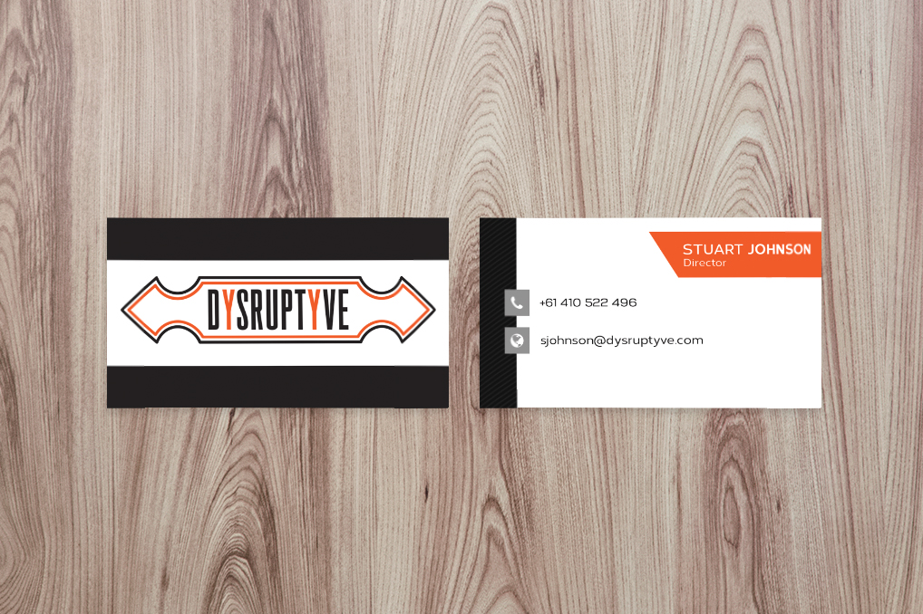 Business Card Design by isabel paoli for this project | Design #12391041