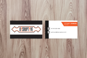 Diseño de Tarjeta de Presentación por isabel paoli para este proyecto | Diseño: #12391041